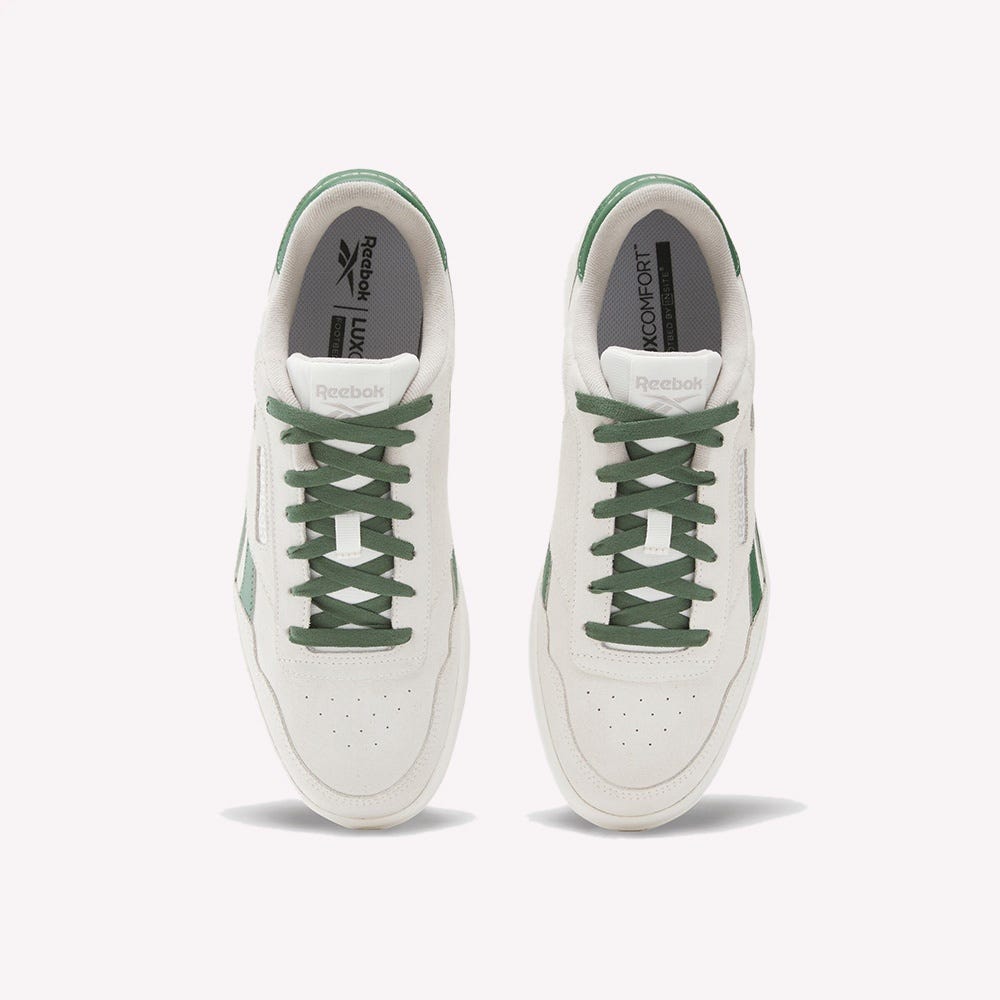 Court Advance Unisex Tennis Shoes