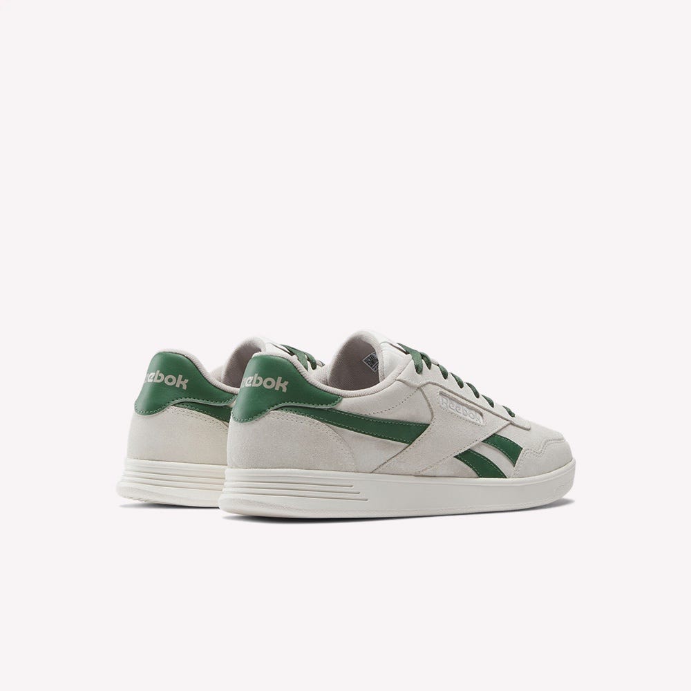 Court Advance Unisex Tennis Shoes