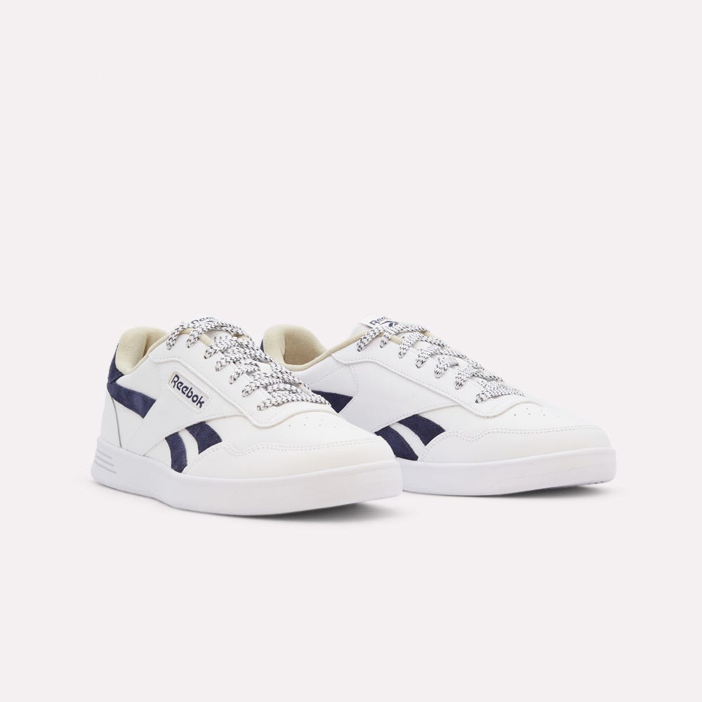 Court Advance Unisex Shoes