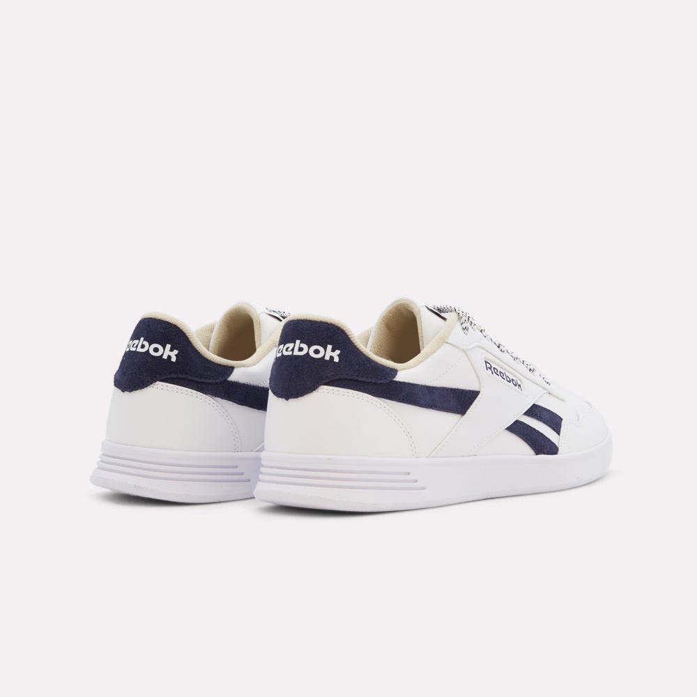 Court Advance Unisex Shoes