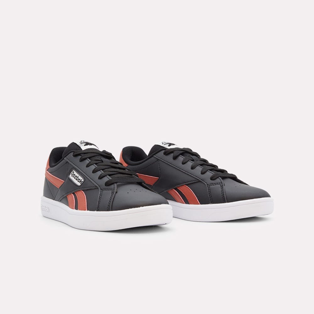 Court Retro Women's Shoes