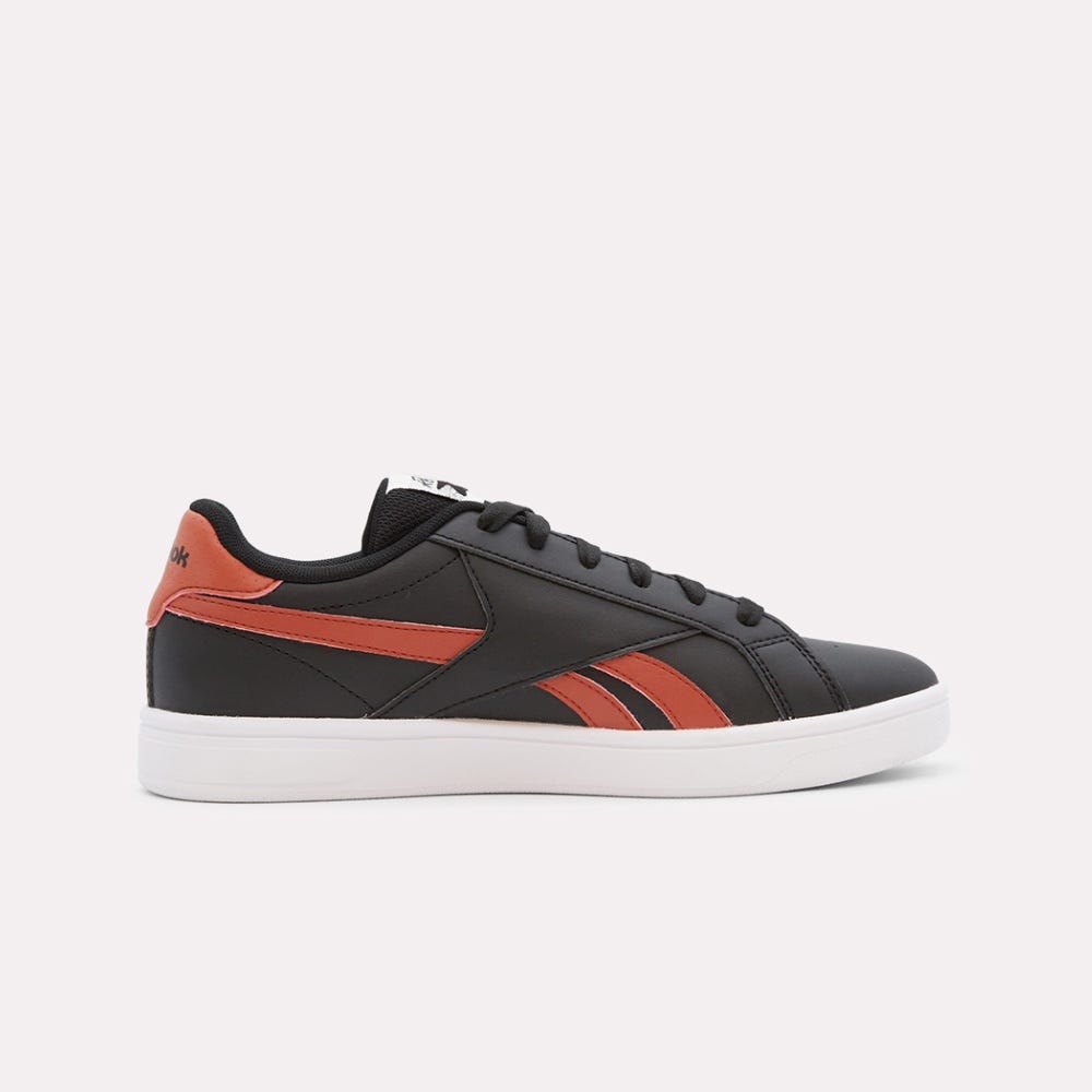 Court Retro Women's Shoes