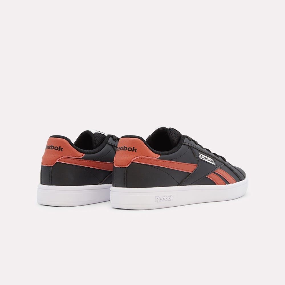 Court Retro Women's Shoes