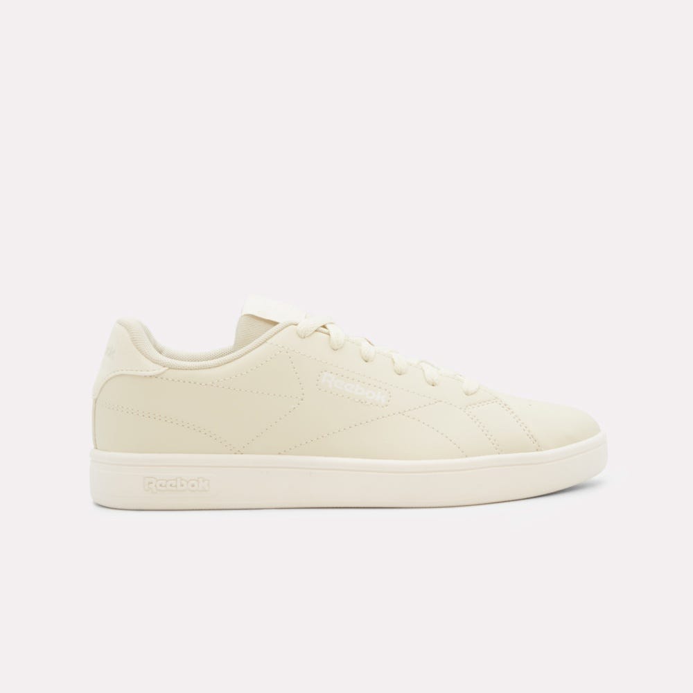 Court Clean Women's Shoes 