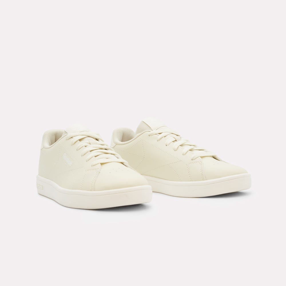 Court Clean Women's Shoes 