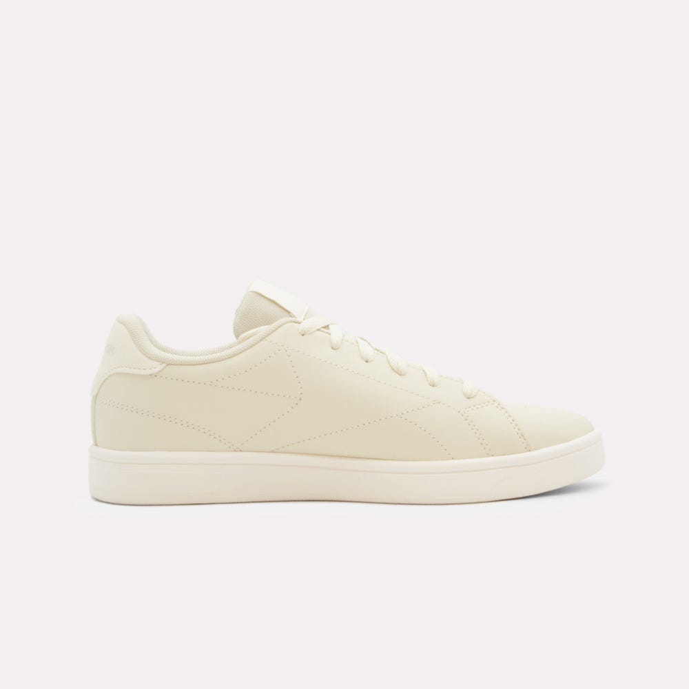 Court Clean Women's Shoes 
