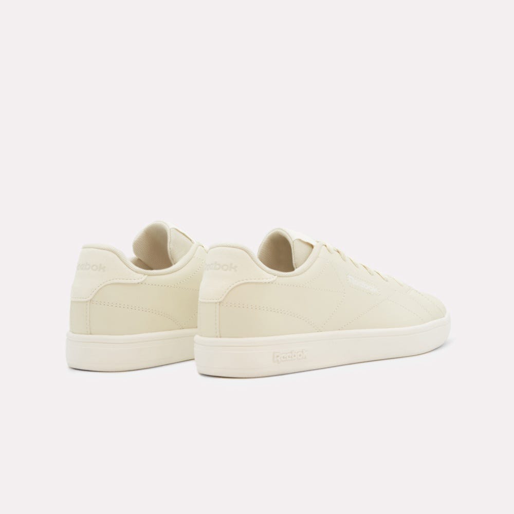 Court Clean Women's Shoes 