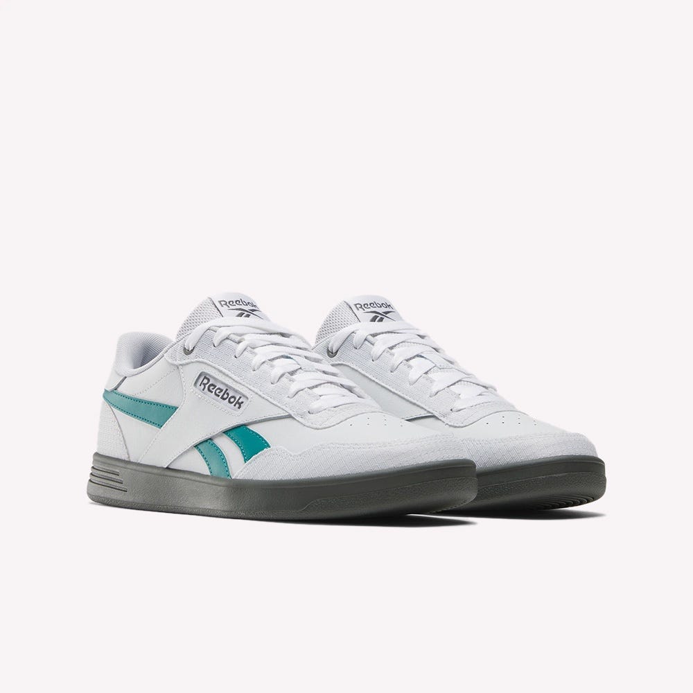Court Advance Unisex Tennis Shoes