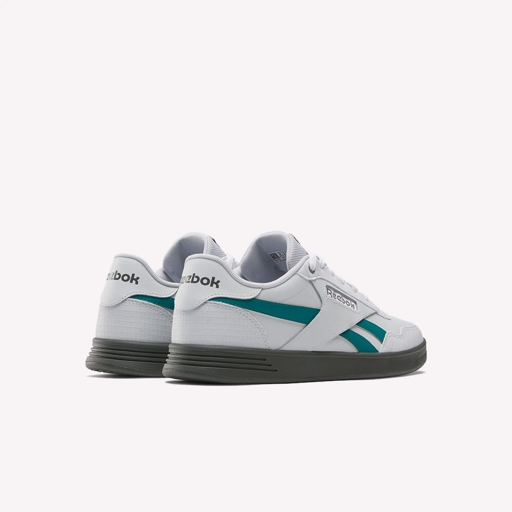 Court Advance Unisex Tennis Shoes