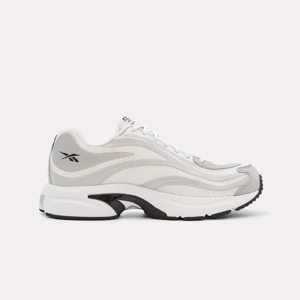 Premier Pump Paris Trainer Men's Shoes