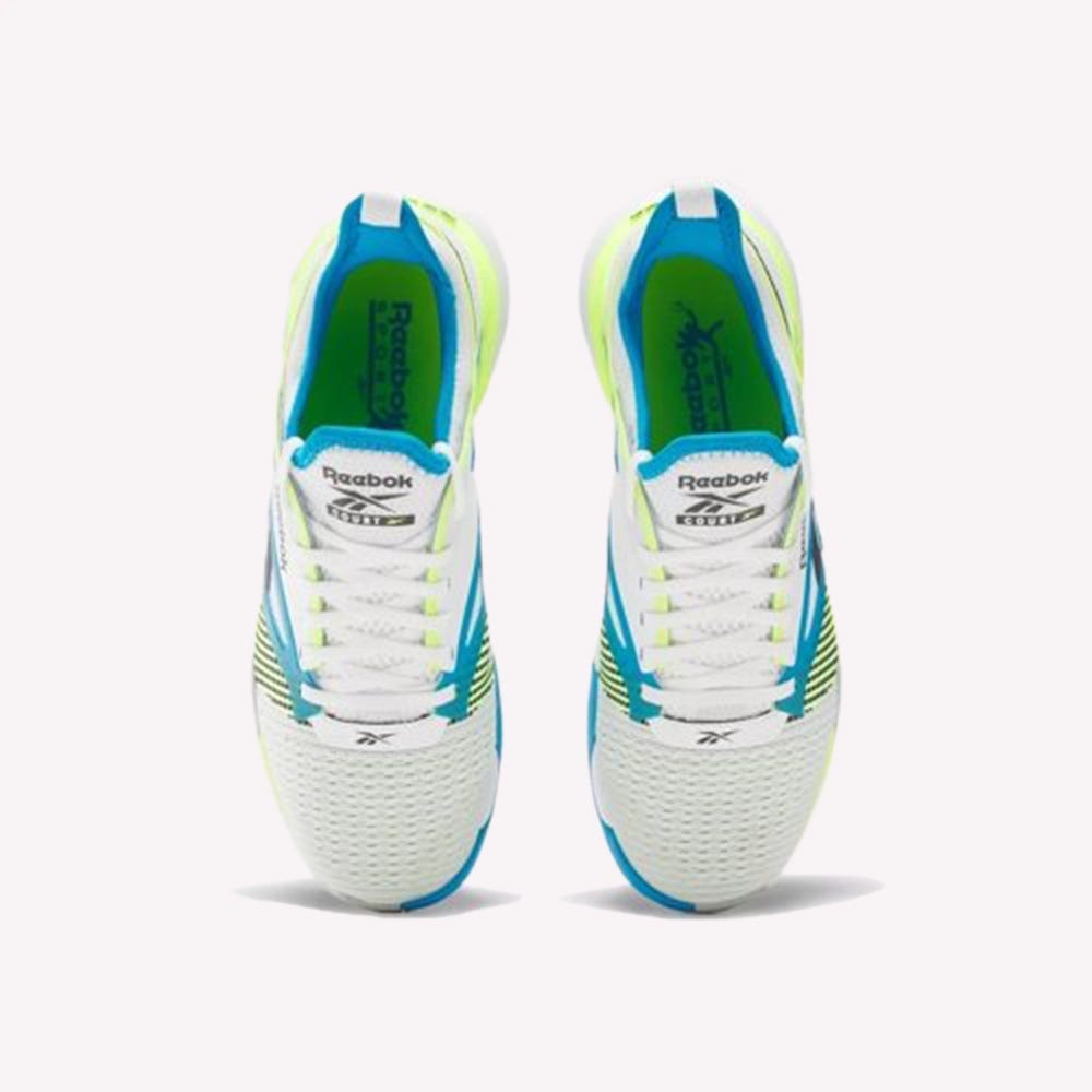 Nano Court Unisex Training Shoes