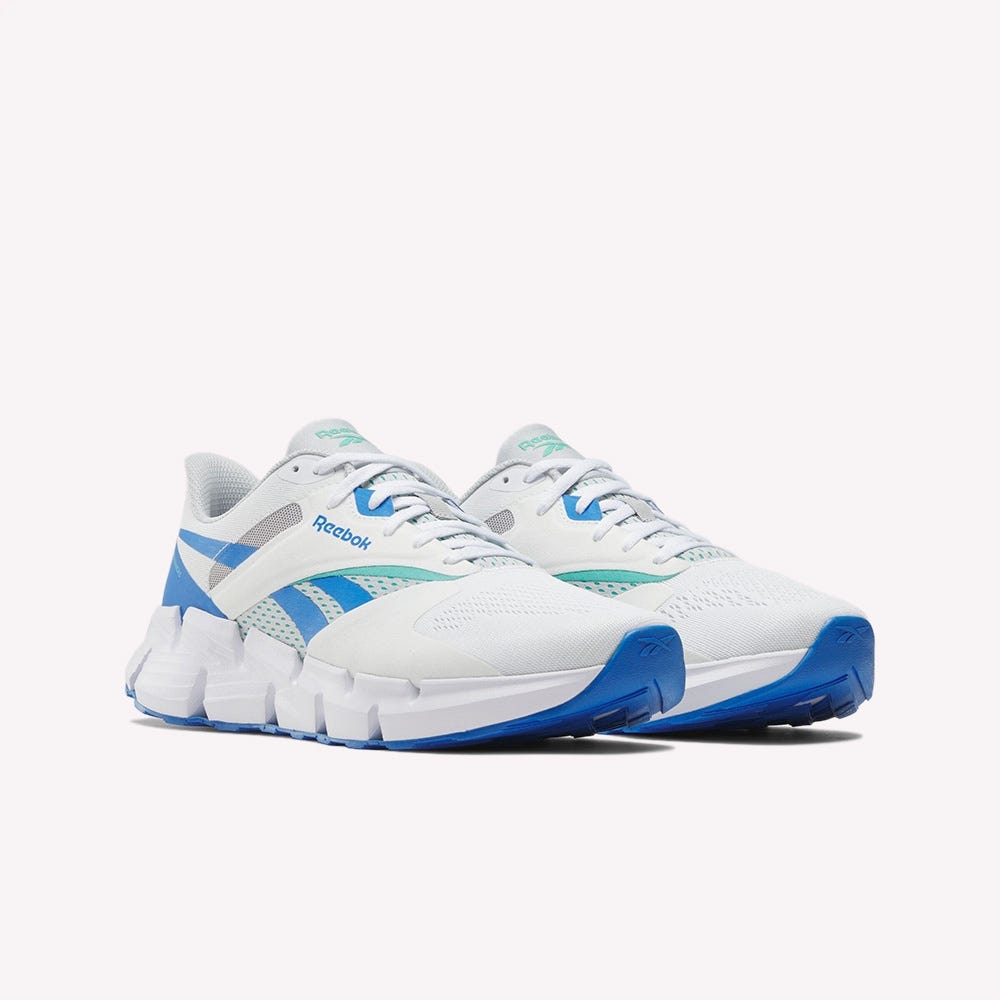 Zig Dynamica 5 Unisex Running Shoes