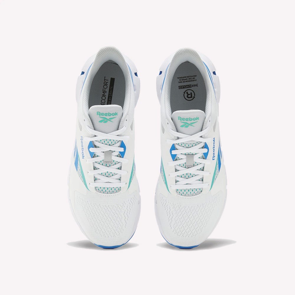 Zig Dynamica 5 Unisex Running Shoes