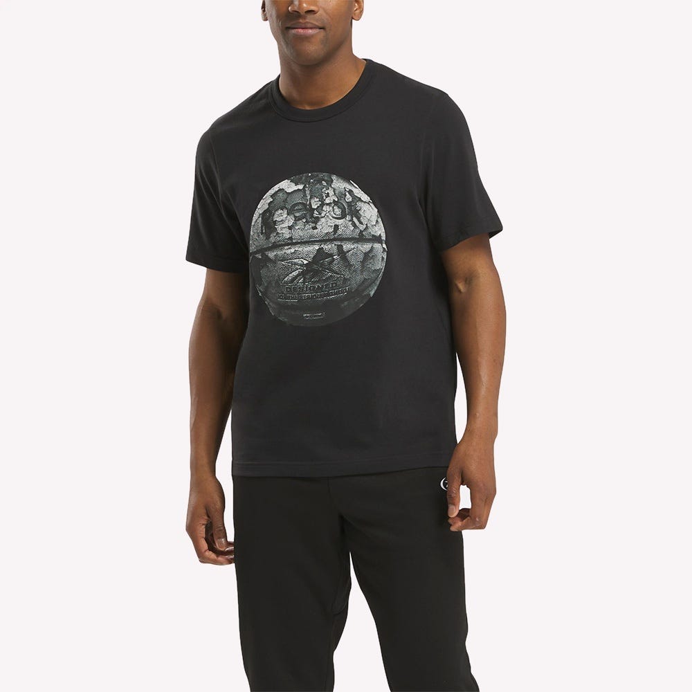 Basketball Men's T-Shirts