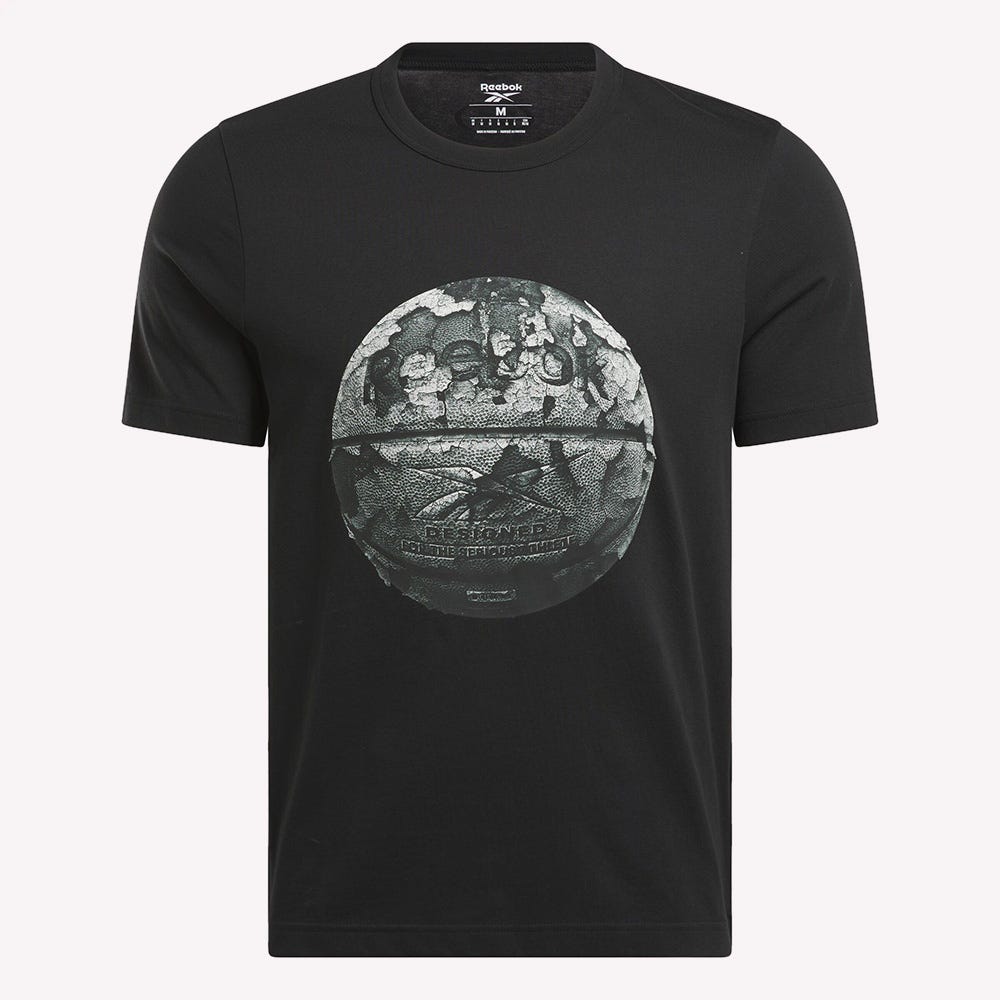 Basketball Men's T-Shirts