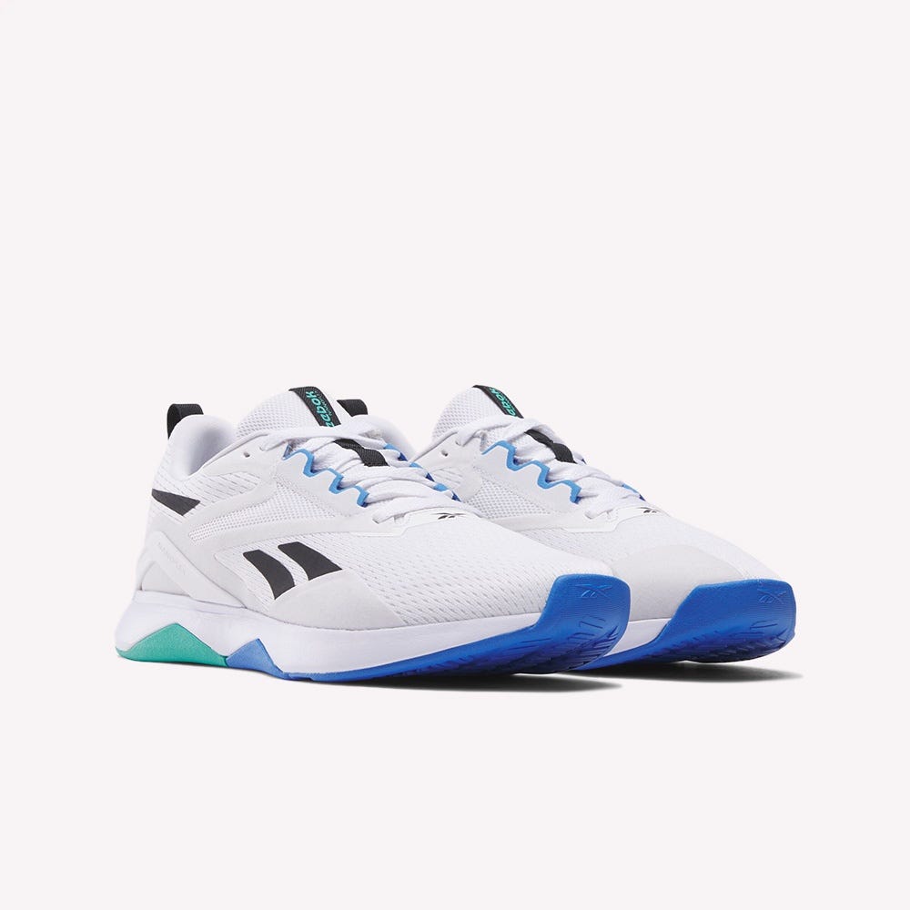 Nanoflex TR 2 Men's Training Shoes