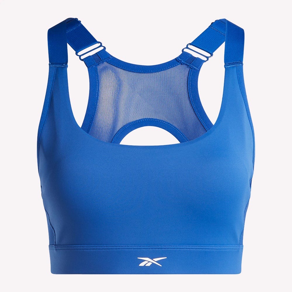 Lux High Impact Women's Bra