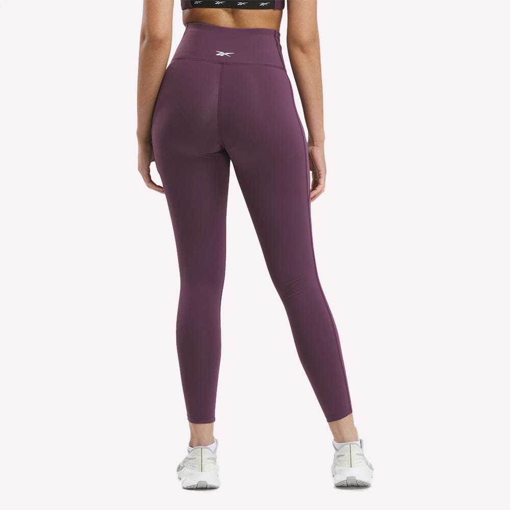 Lux High Rise Women's Tight