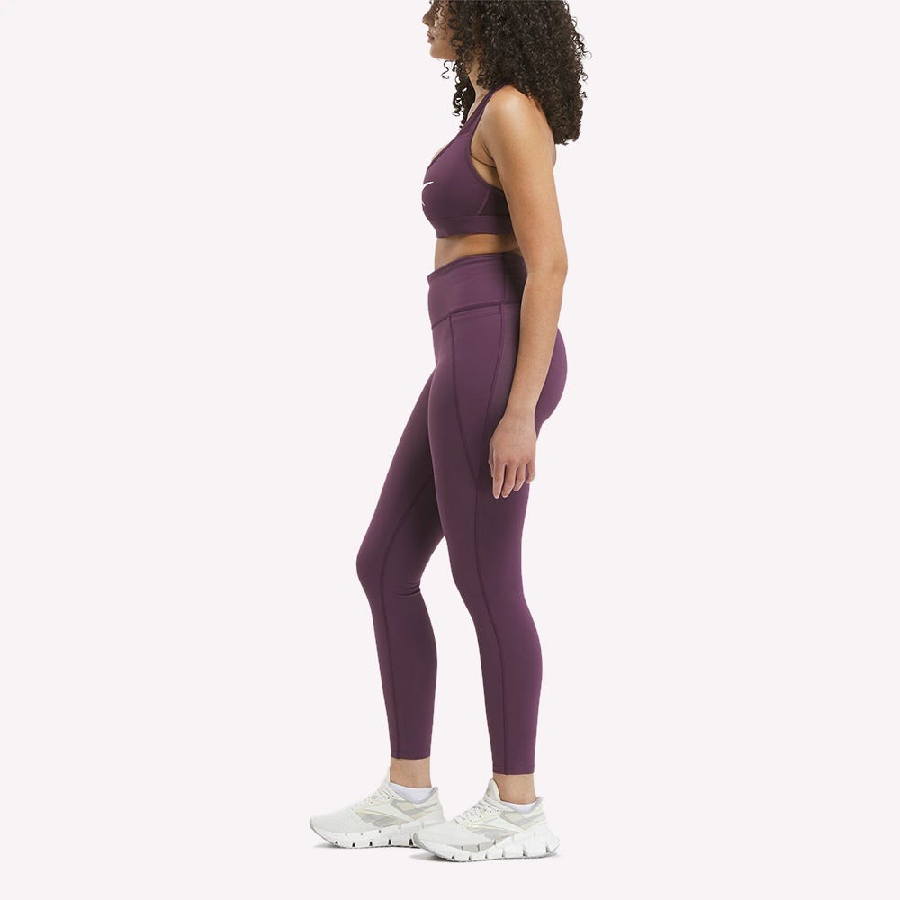 Lux High Rise Women's Tight