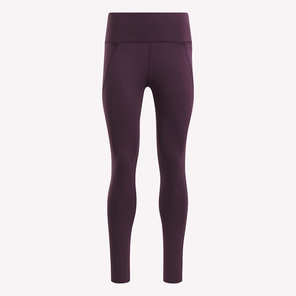 Lux High Rise Women's Tight