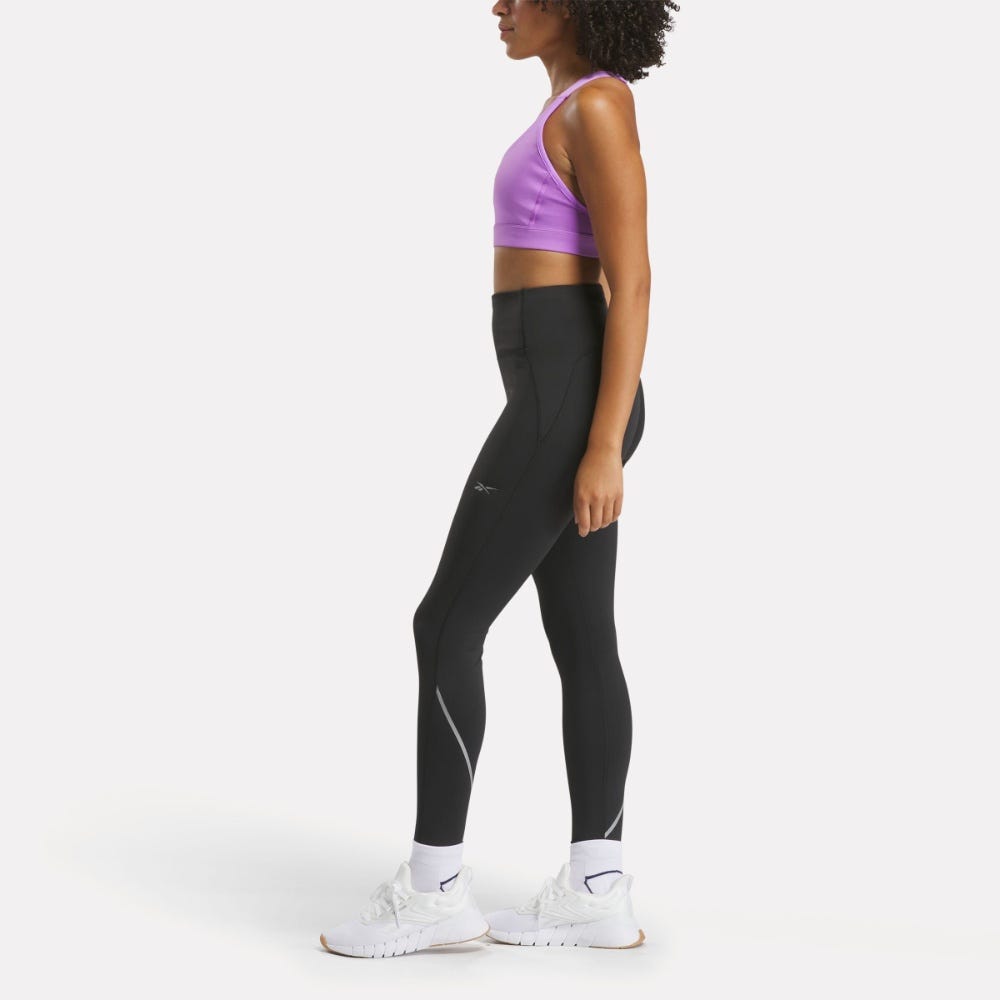 Lux Speed High Rise Women's Legging 