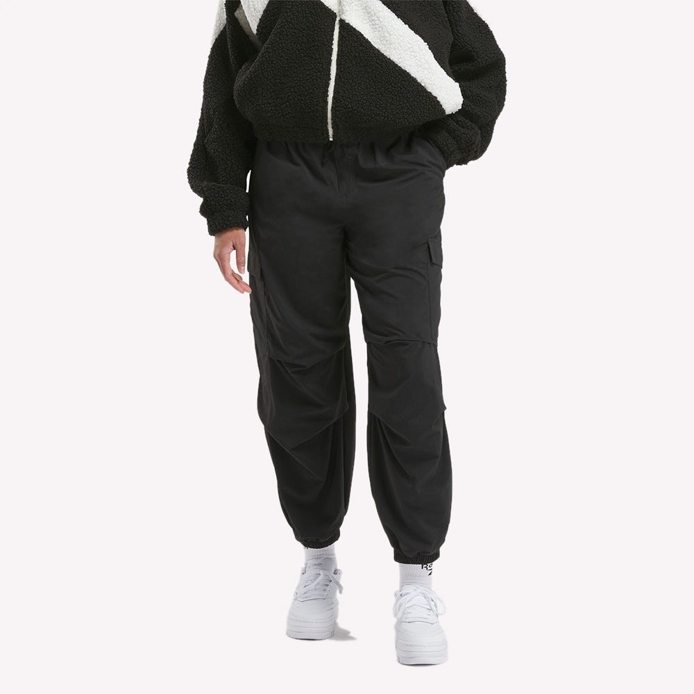 Identity Wide Cargo Women's Pants