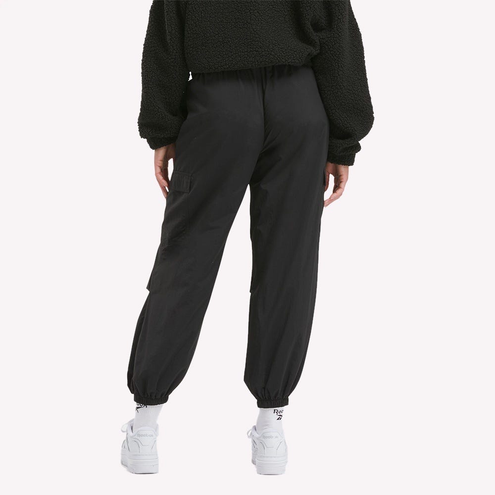 Identity Wide Cargo Women's Pants