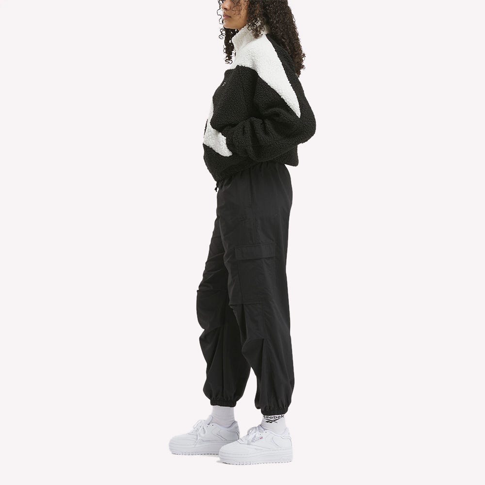 Identity Wide Cargo Women's Pants