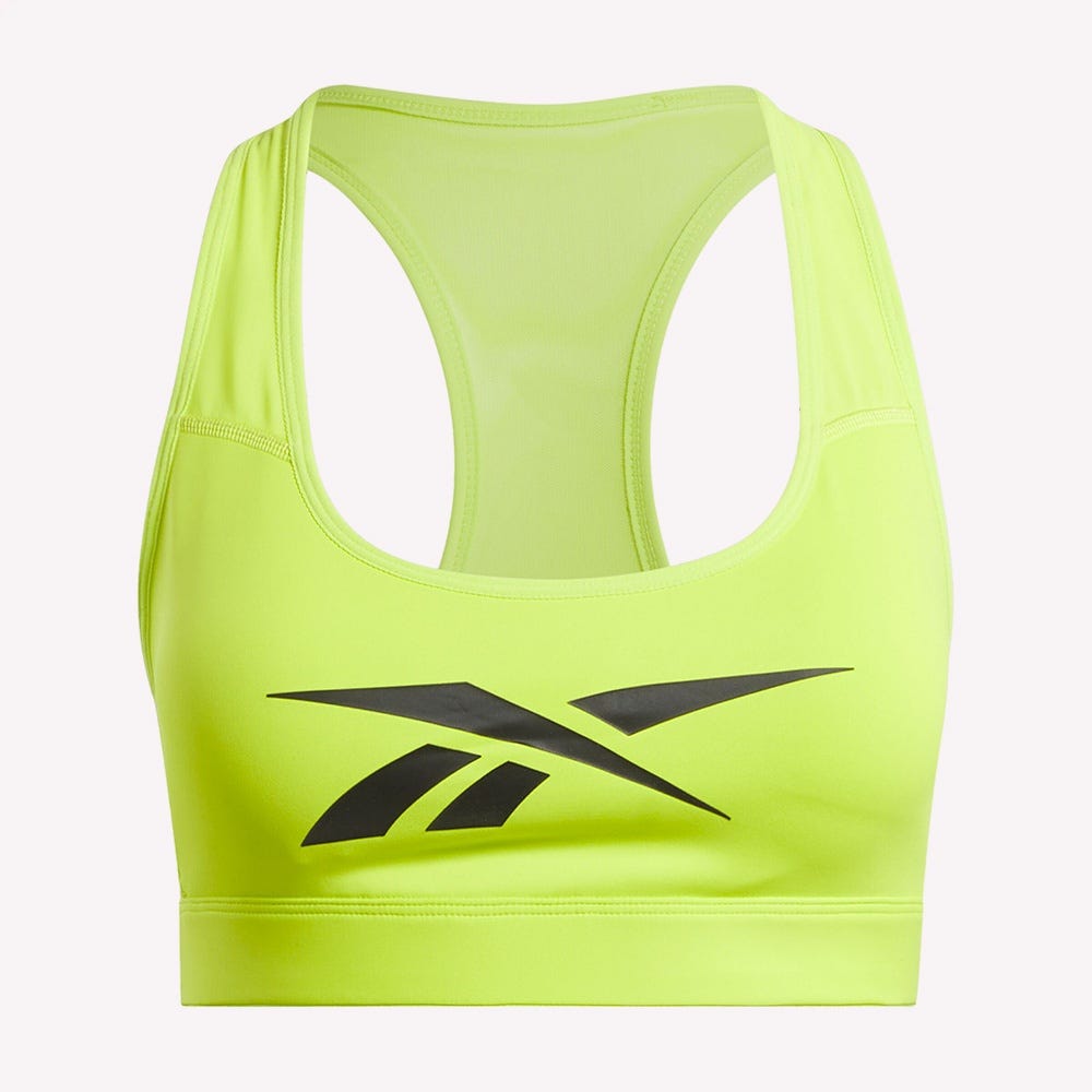 S Lux Vector Racer Women's Bra