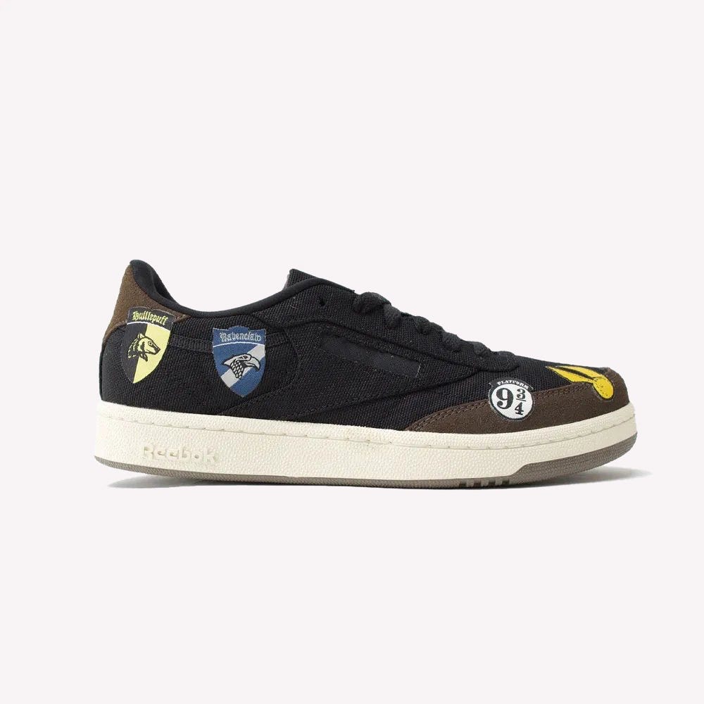 Club C 85 Harry Potter Kids Unisex Shoes