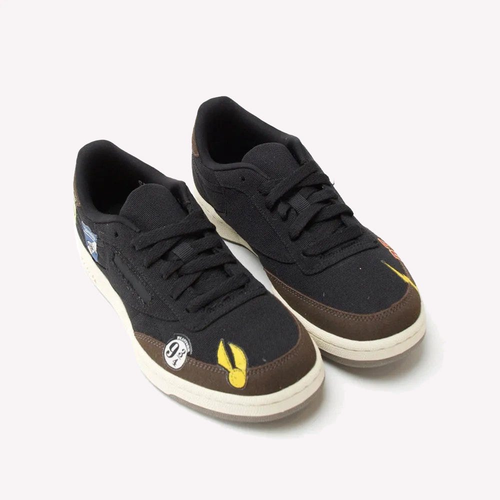 Club C 85 Harry Potter Kids Unisex Shoes