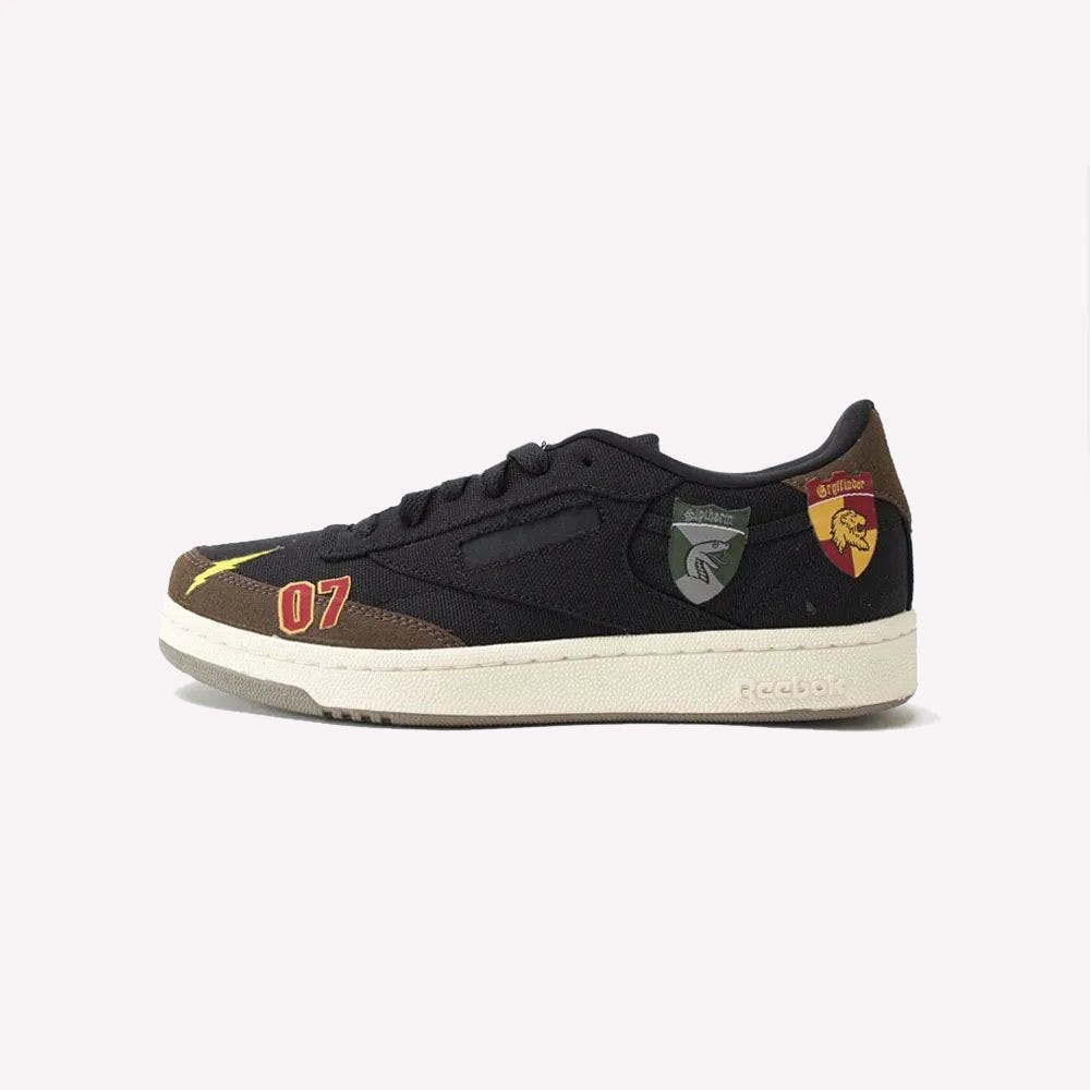 Club C 85 Harry Potter Kids Unisex Shoes