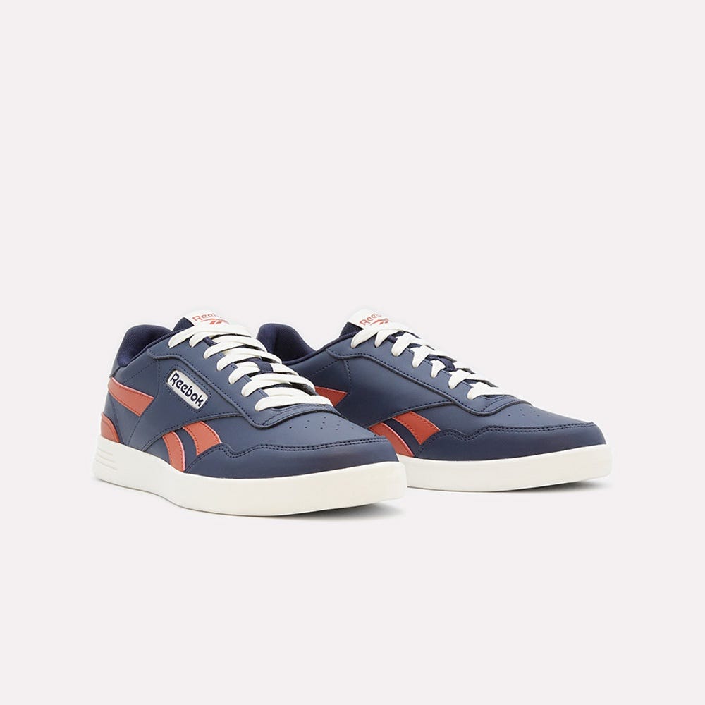 Court Advance Clip Unisex Shoes