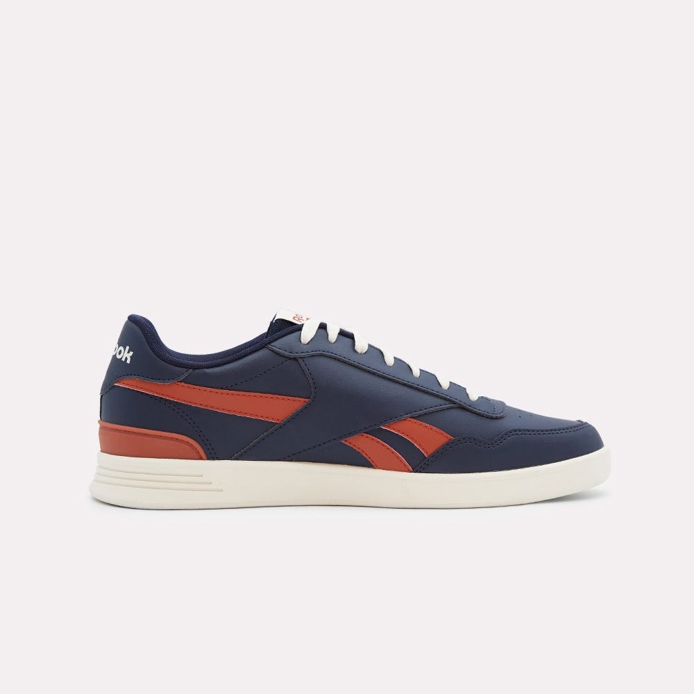 Court Advance Clip Unisex Shoes