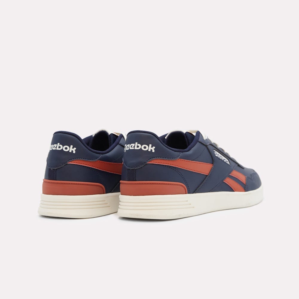 Court Advance Clip Unisex Shoes