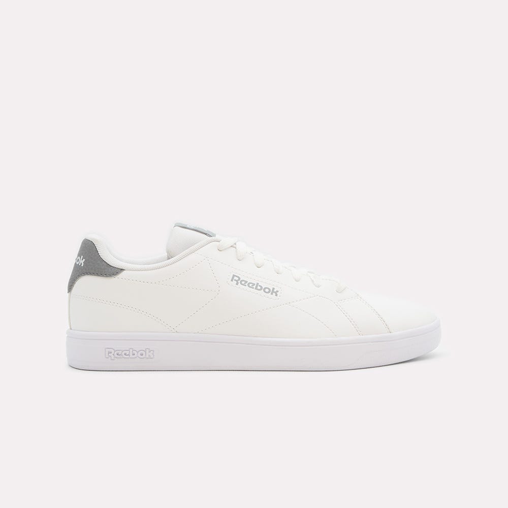 Court Clean Unisex Shoes