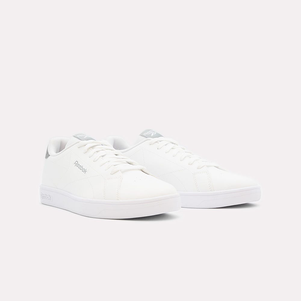 Court Clean Unisex Shoes