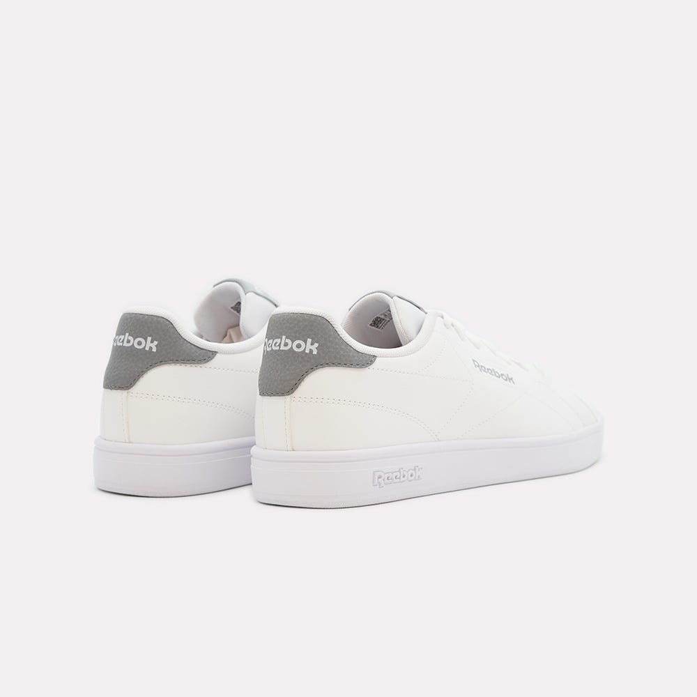 Court Clean Unisex Shoes