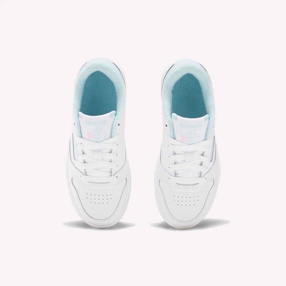 Phase Court Kids Unisex Tennis Shoes