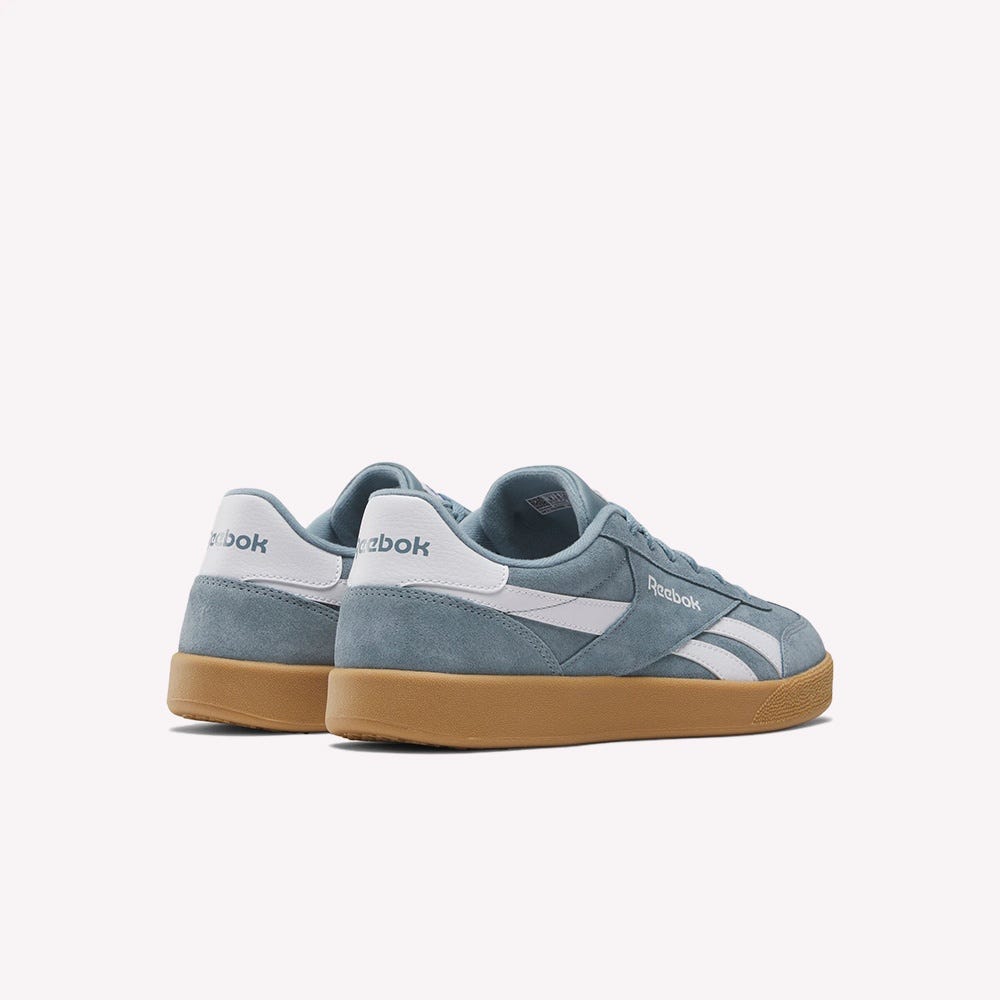 Smash Edge Unisex Tennis Shoes