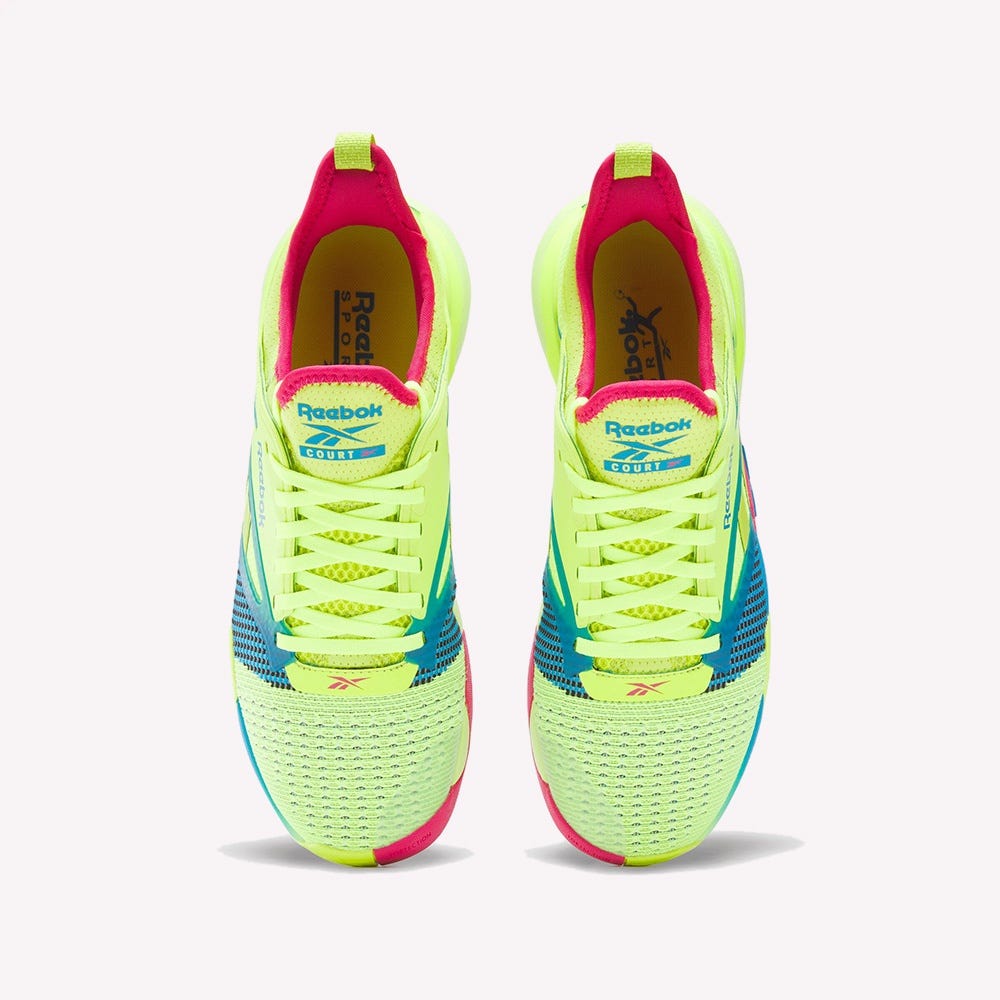 Nano Court Unisex Training Shoes