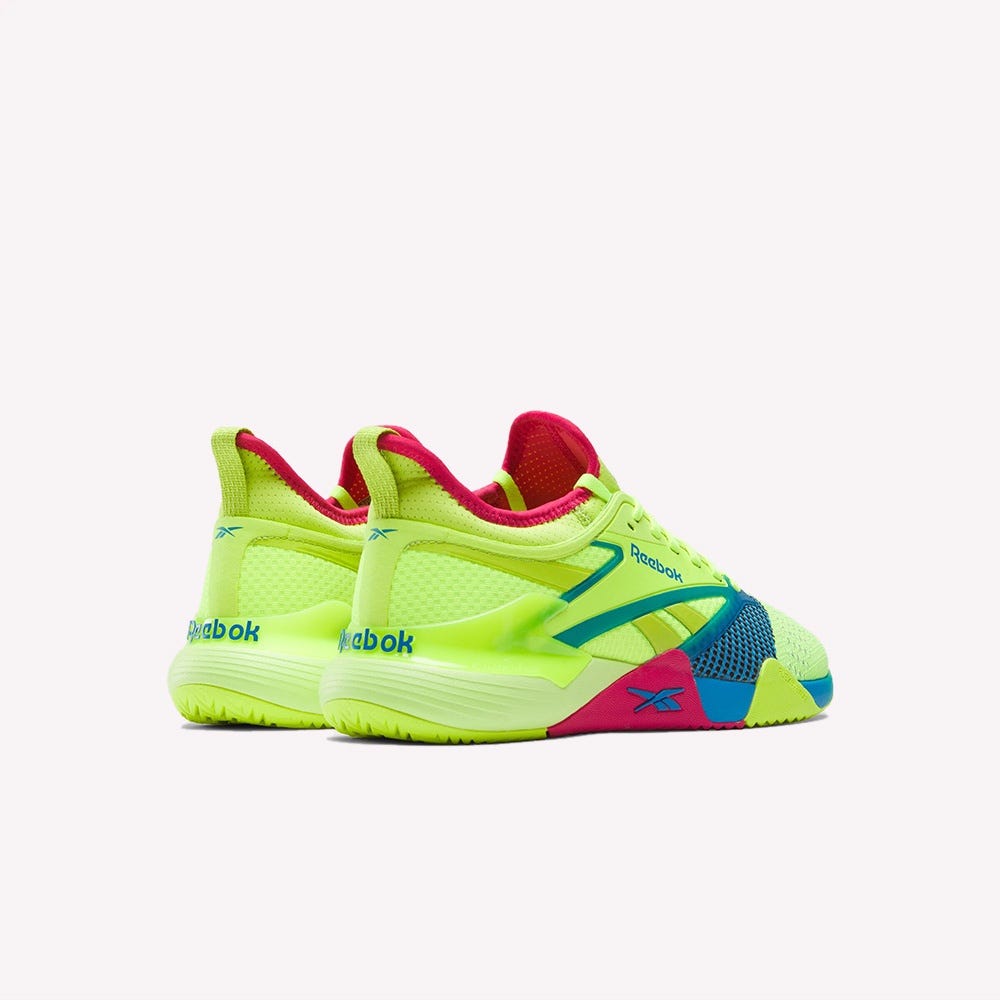 Nano Court Unisex Training Shoes