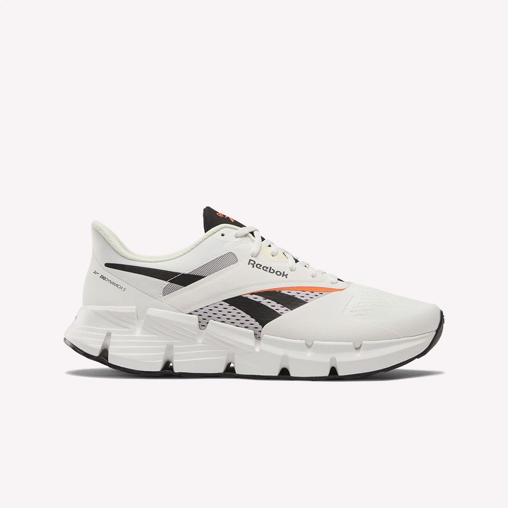 Zig Dynamica 5 Unisex Running Shoes