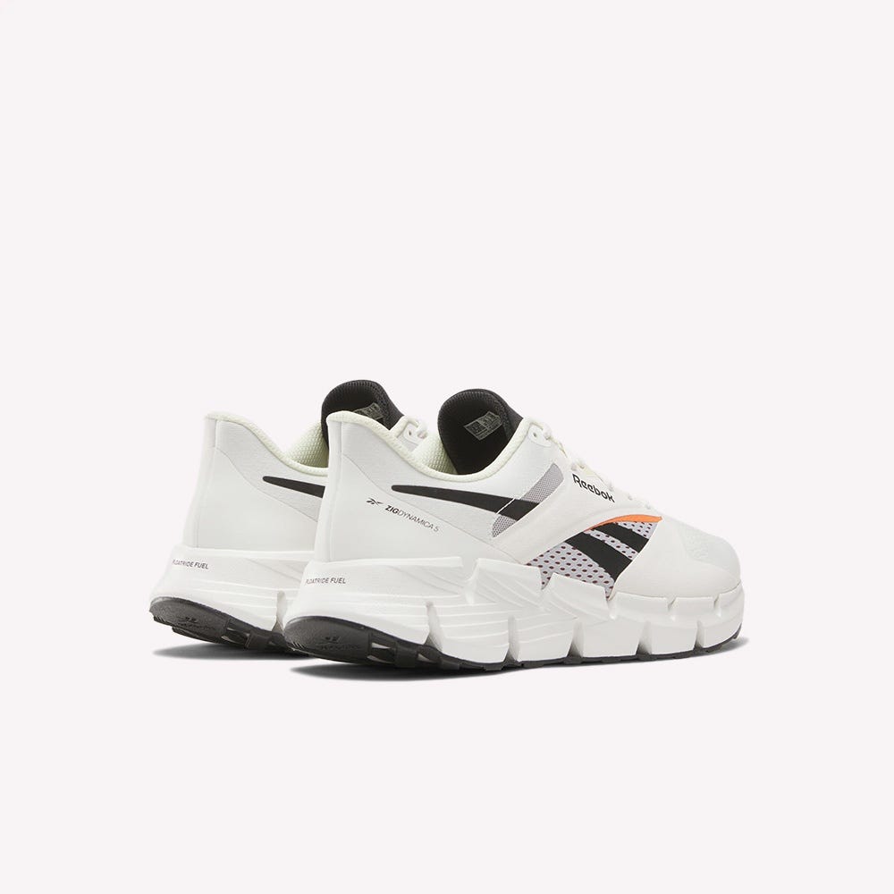 Zig Dynamica 5 Unisex Running Shoes