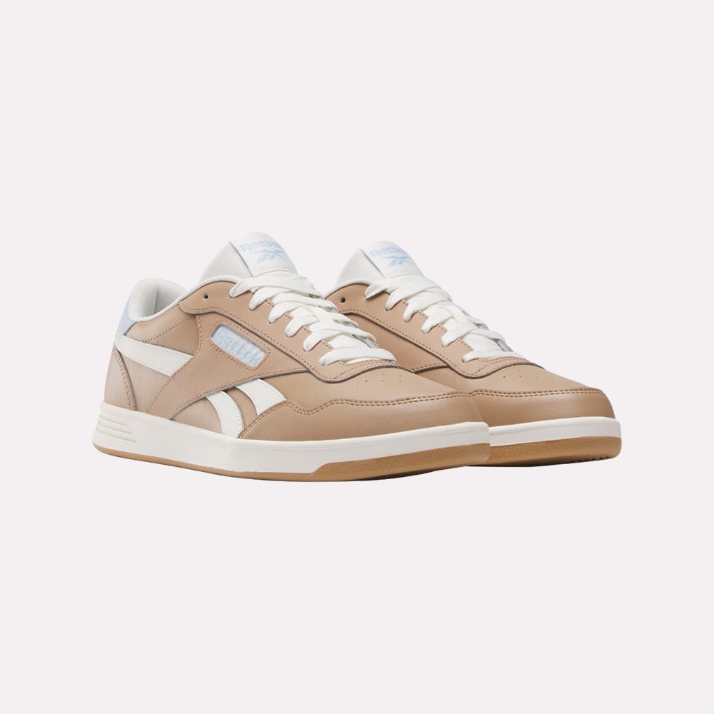 Court Advance Unisex Sneakers