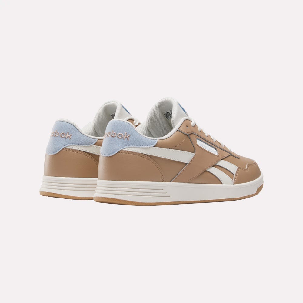 Court Advance Unisex Sneakers