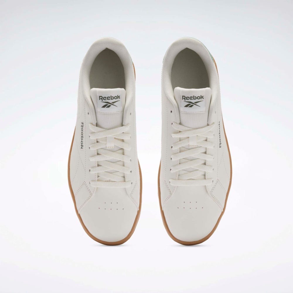 Court Clean Unisex Sneakers