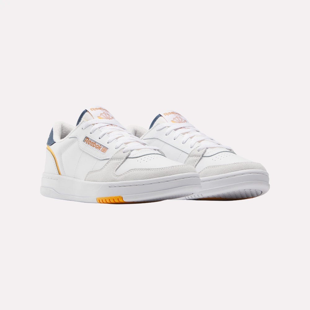 Phase Court Unisex Shoes