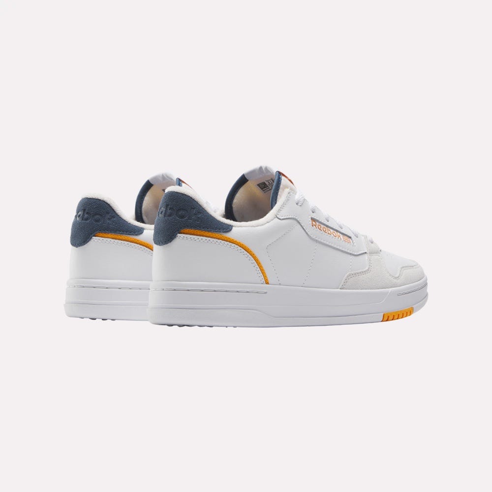 Phase Court Unisex Shoes