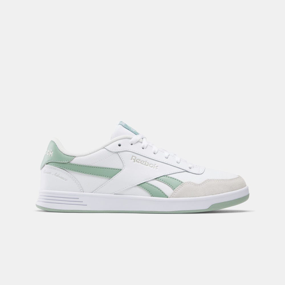 Court Advance Unisex Sneakers